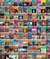 Runik Bilgi Seti (101 Kitap)