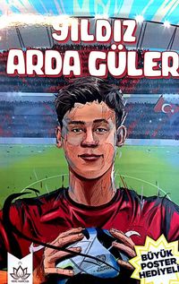 Yıldız Arda Güler