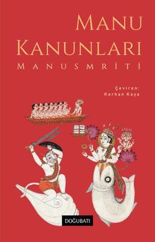 Manu Kanunları & Manusmriti