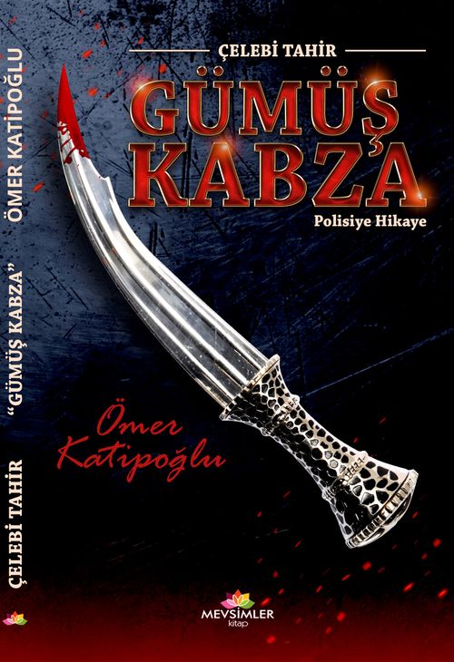 Gümüş Kabza