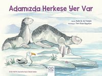 Adamızda Herkese Yer Var