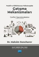 Pozitif ve Kültürlerarası Psikoterapide Çatışma Mekanizmaları 