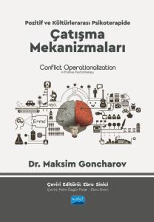 Pozitif ve Kültürlerarası Psikoterapide Çatışma Mekanizmaları 