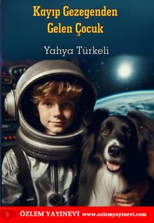 Kayıp Gezegenden Gelen Çocuk