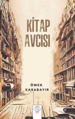 Kitap Avcısı
