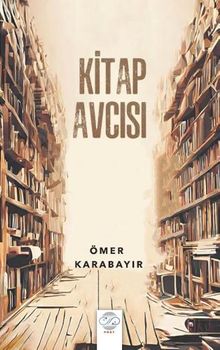 Kitap Avcısı