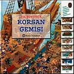 Yıl Boyunca Korsan Gemisi