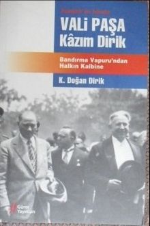 Vali Paşa Kâzım Dirik 7-A-10