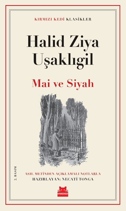 Mai ve Siyah 