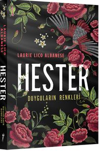Hester & Duyguların Renkleri