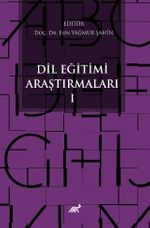 Dil Eğitimi Araştırmaları 1