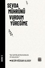 Sevda Mührünü Vurdum Yüreğime