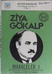 Makaleler I (Diyarbekir, Peyman, Volkan Gazetelerindeki yazıları) (11-H-36)