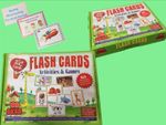 Flash Cards (352 Cards)