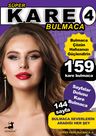 Süper Kare Bulmaca 4