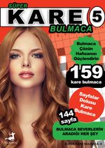 Süper Kare Bulmaca 5