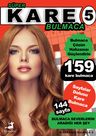 Süper Kare Bulmaca 5