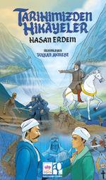 Tarihimizden Hikayeler