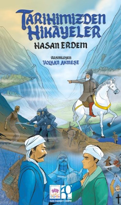 Tarihimizden Hikayeler