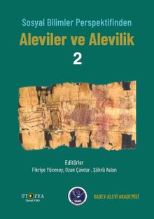 Sosyal Bilimler Perspektifinden Aleviler ve Alevilik 2