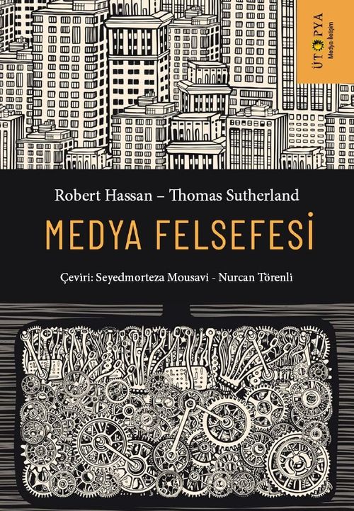 Medya Felsefesi & Sokrates'ten Sosyal Medyaya 