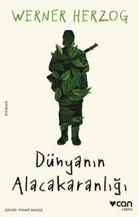 Dünyanın Alacakaranlığı