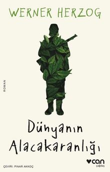 Dünyanın Alacakaranlığı