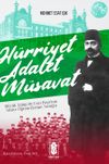 H&uuml;rriyet Adalet M&uuml;savat