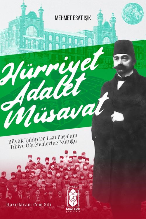 Hürriyet Adalet Müsavat
