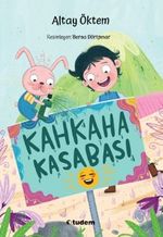 Kahkaha Kasabası