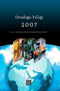 Ortadoğu Yıllığı 2007