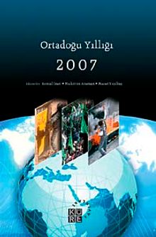 Ortadoğu Yıllığı 2007