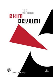 100. Yılında Ekim Devrimi