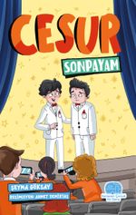 Cesur Sonpayam