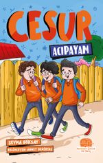 Cesur Acıpayam