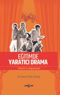 Eğitimde Yaratıcı Drama