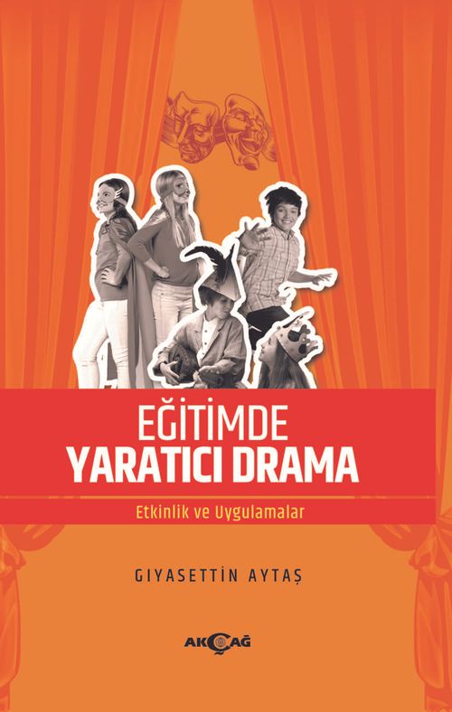 Eğitimde Yaratıcı Drama