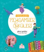 Çocuklar İçin Peygamber Öyküleri (Ciltli)