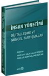 İnsan Y&ouml;netimi: Dijitalleşme ve G&uuml;ncel Tartışmalar
