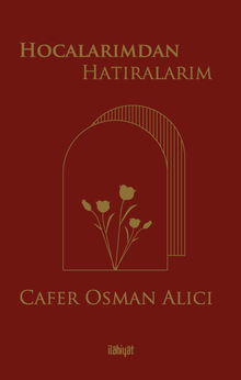 Hocalarımdan Hatıralarım