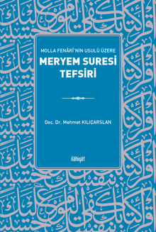 Meryem Suresi Tefsiri