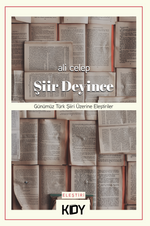 Şiir Deyince 