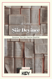 Şiir Deyince 