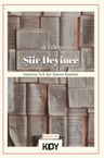Şiir Deyince 