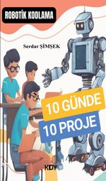 10 Günde 10 Proje