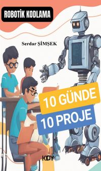 10 Günde 10 Proje