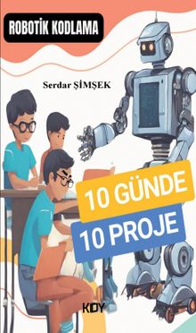 10 Günde 10 Proje