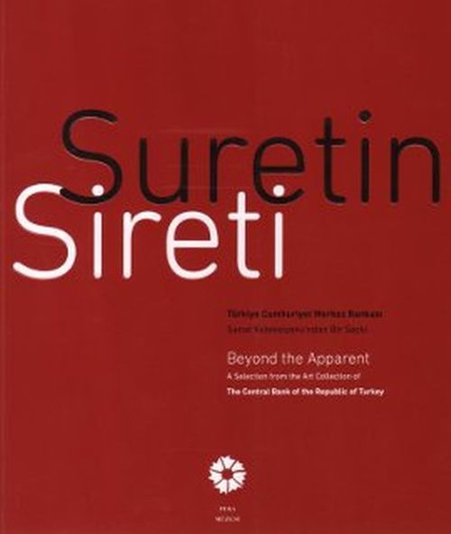Suretin Sireti & Türkiye Cumhuriyet Merkez Bankası Sanat Koleksiyonu