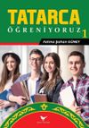 Tatarca &Ouml;ğreniyoruz 1