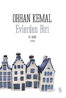 Evlerden Biri
